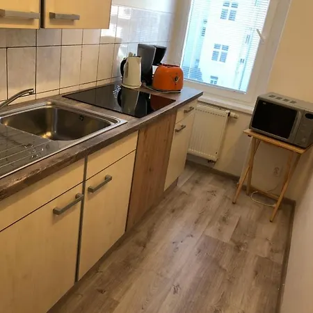 Apartmany Galeta Karlovy Vary Exterior photo