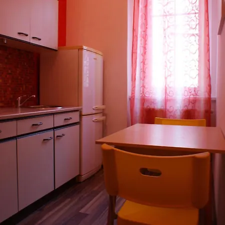 Apartmany Galeta Karlovy Vary Exterior photo