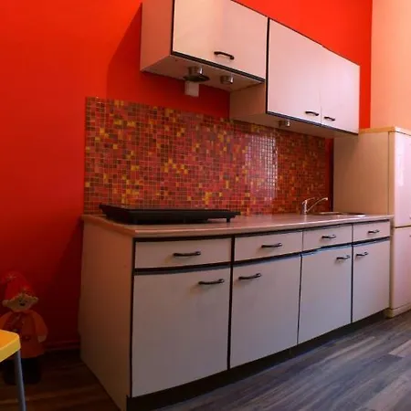 Apartmany Galeta Karlovy Vary Room photo