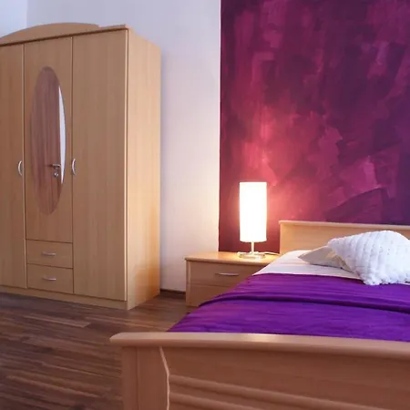 Apartmany Galeta Karlovy Vary Room photo