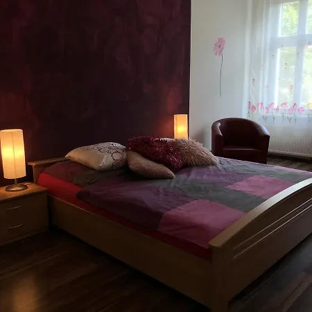 Apartmany Galeta Karlovy Vary Exterior photo