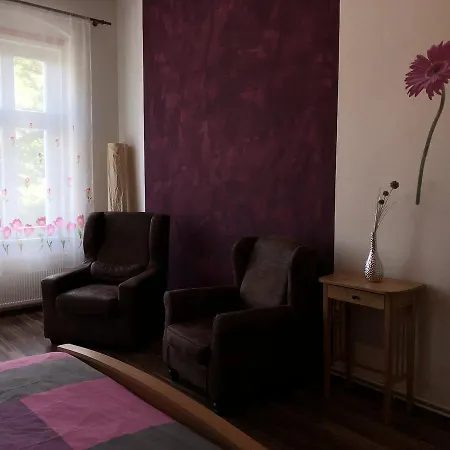 Apartmany Galeta Karlovy Vary Exterior photo