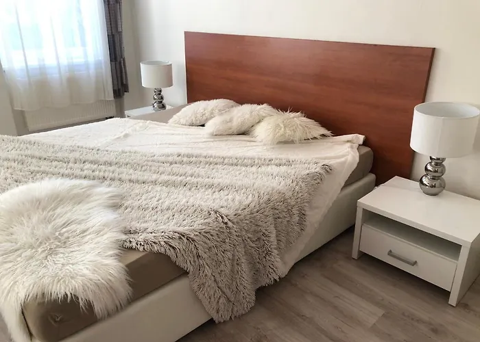 Apartmany Galeta