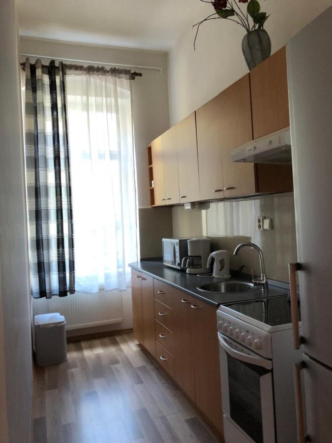 Galeta Apartment