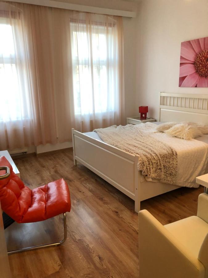 Galeta Apartment *