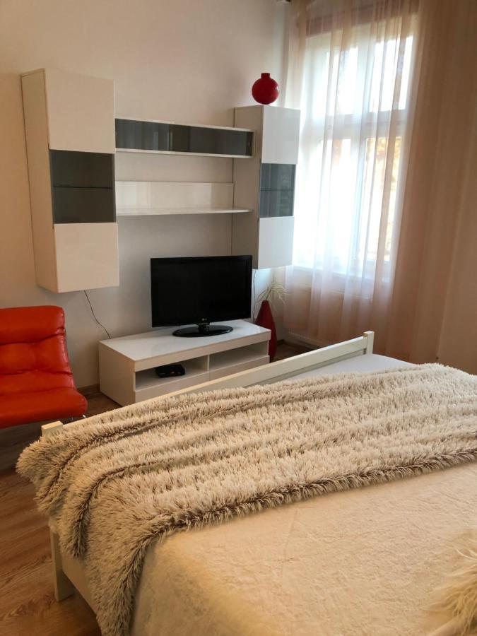 Galeta Apartment Karlsbad