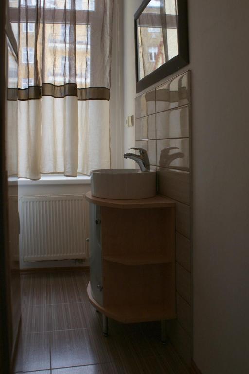 Apartment Galeta Karlsbad