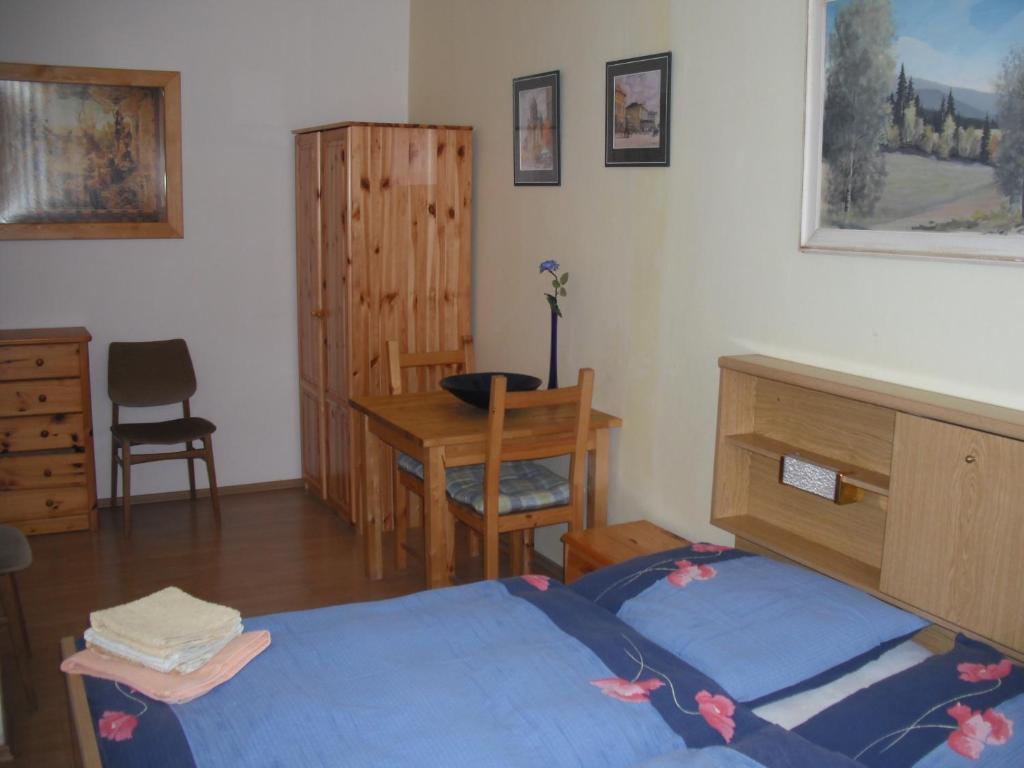 Galeta Apartment *