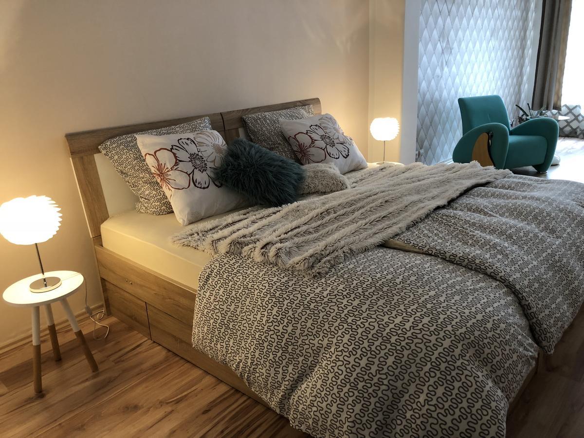 Apartment Galeta Karlsbad