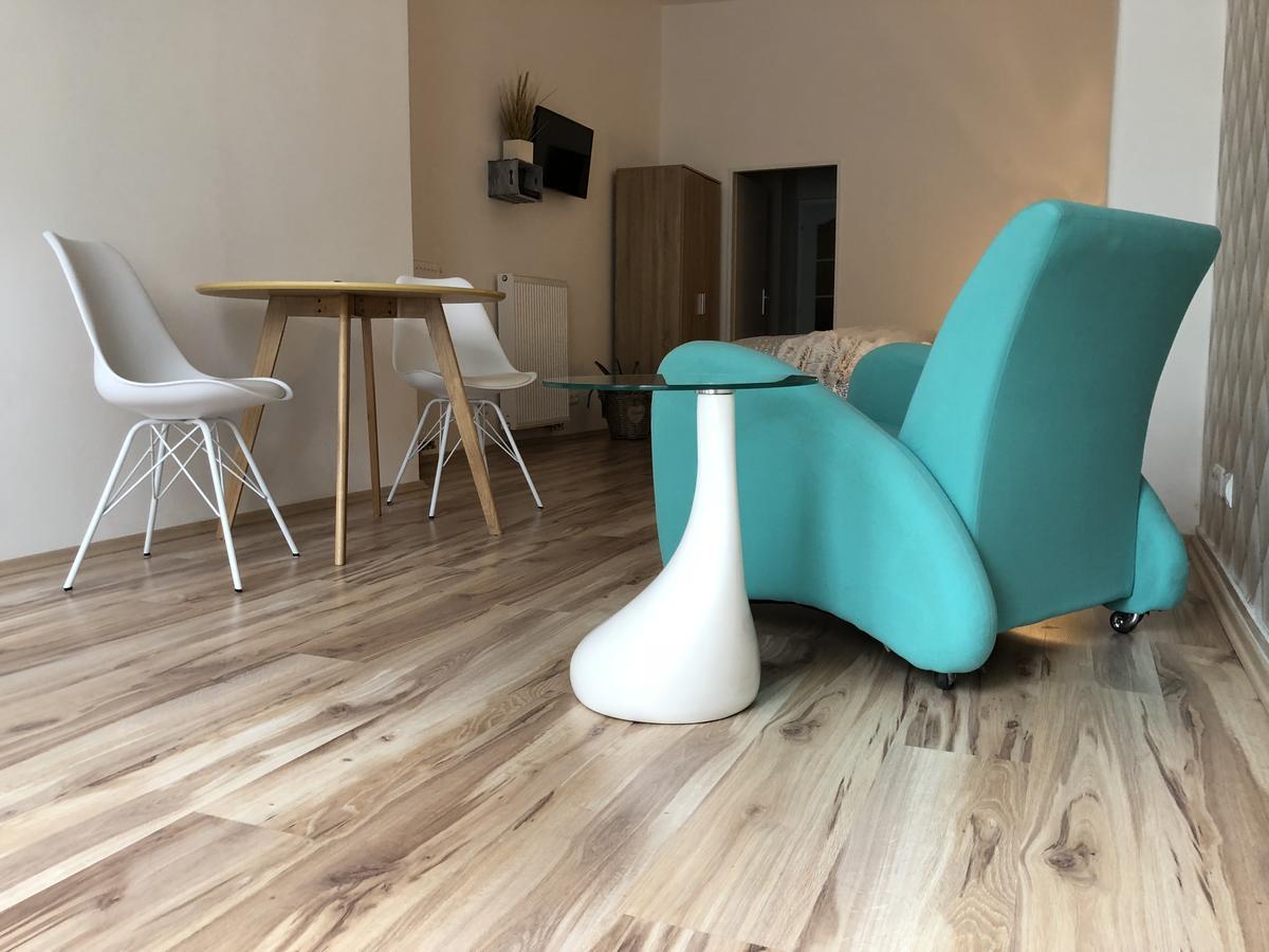 Galeta Apartment Karlsbad
