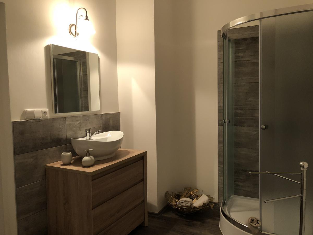 Apartment Galeta
